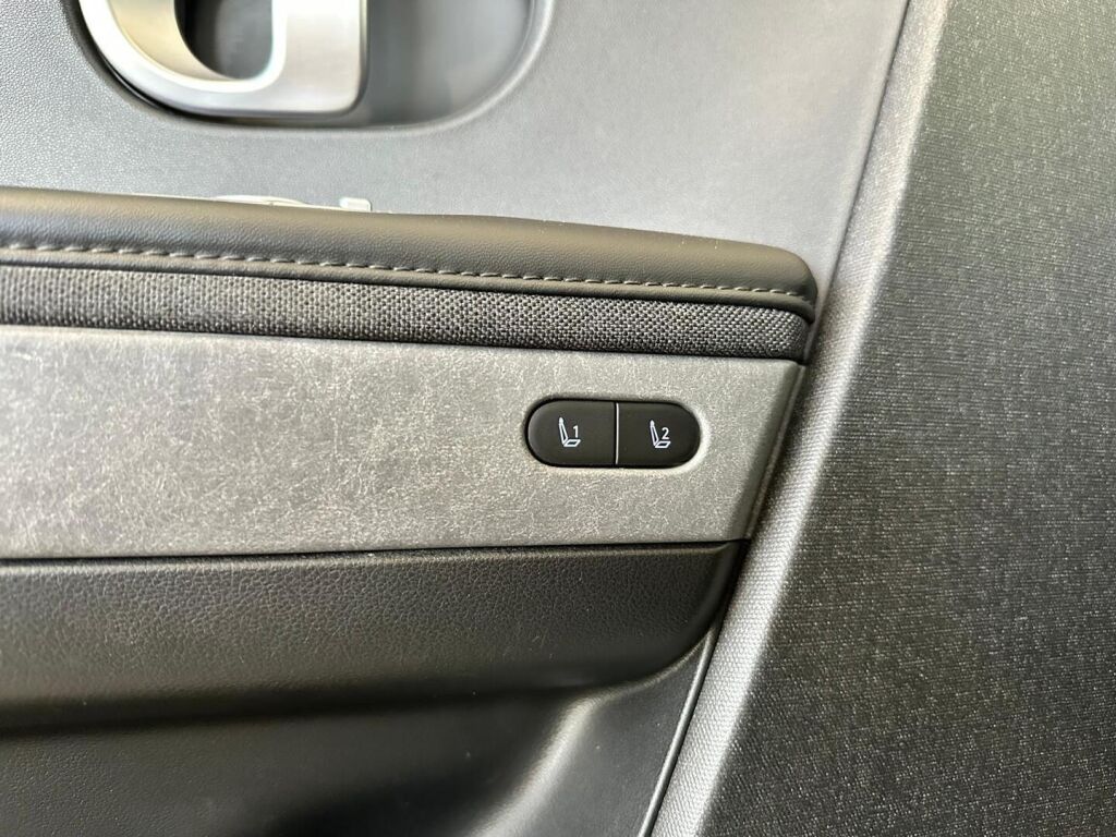 Hyundai IONIQ 5 2022 Harmaa