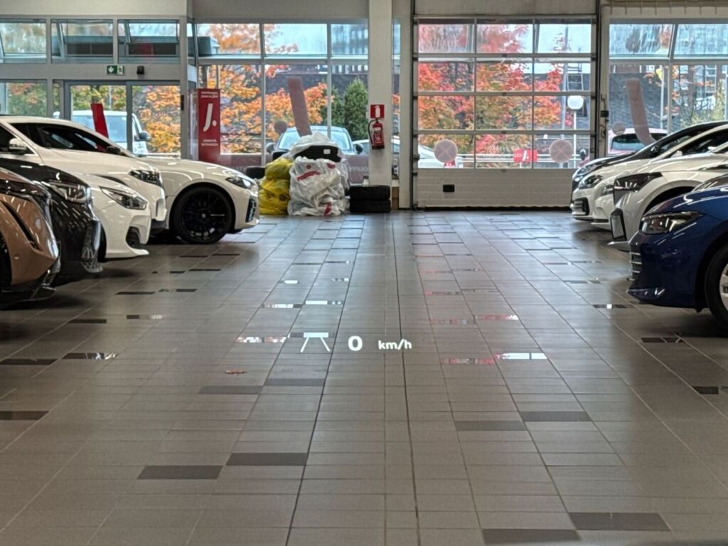 Hyundai IONIQ 5 2022 Harmaa