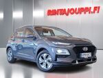 Hyundai KONA 2020 Harmaa