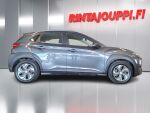 Hyundai KONA 2020 Harmaa