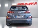 Hyundai KONA 2020 Harmaa