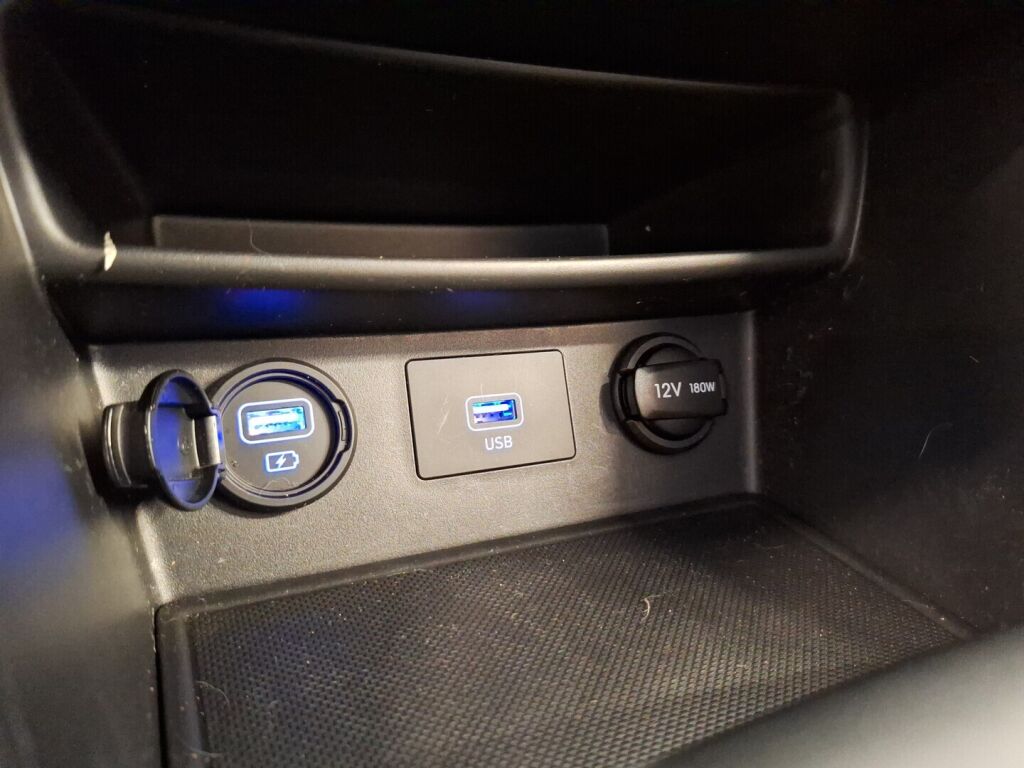 Hyundai KONA 2020 Harmaa