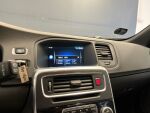 Volvo V60 2015 Valkoinen