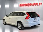 Volvo V60 2015 Valkoinen