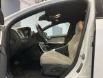 Volvo V60 2015 Valkoinen