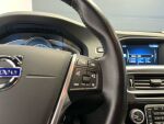 Volvo V60 2015 Valkoinen