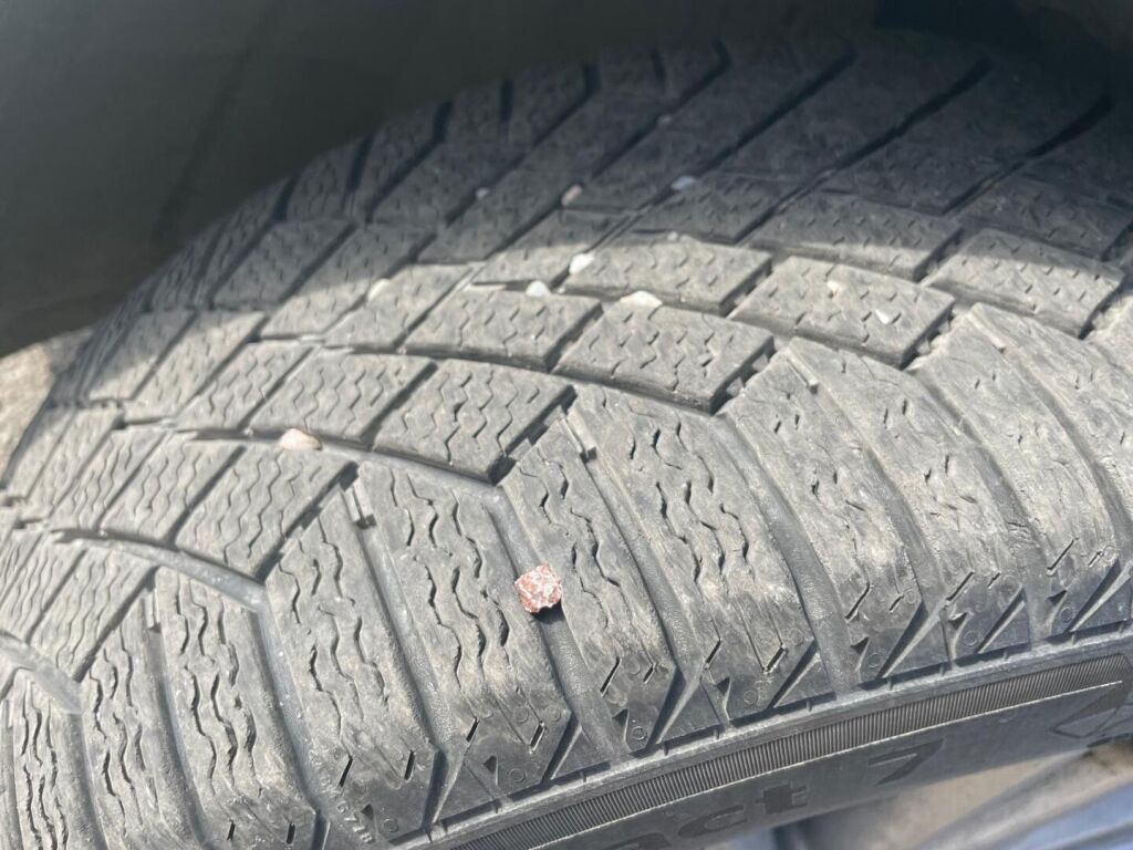 Volvo V60 2015 Valkoinen