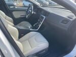 Volvo V60 2015 Valkoinen