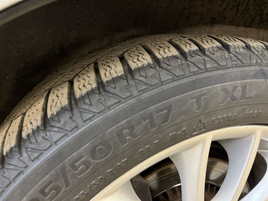 Volvo V60 2015 Valkoinen