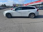Volvo V60 2015 Valkoinen