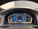 Volvo V60 2015 Valkoinen
