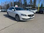 Volvo V60 2015 Valkoinen