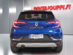 Renault Captur 2020 Sininen