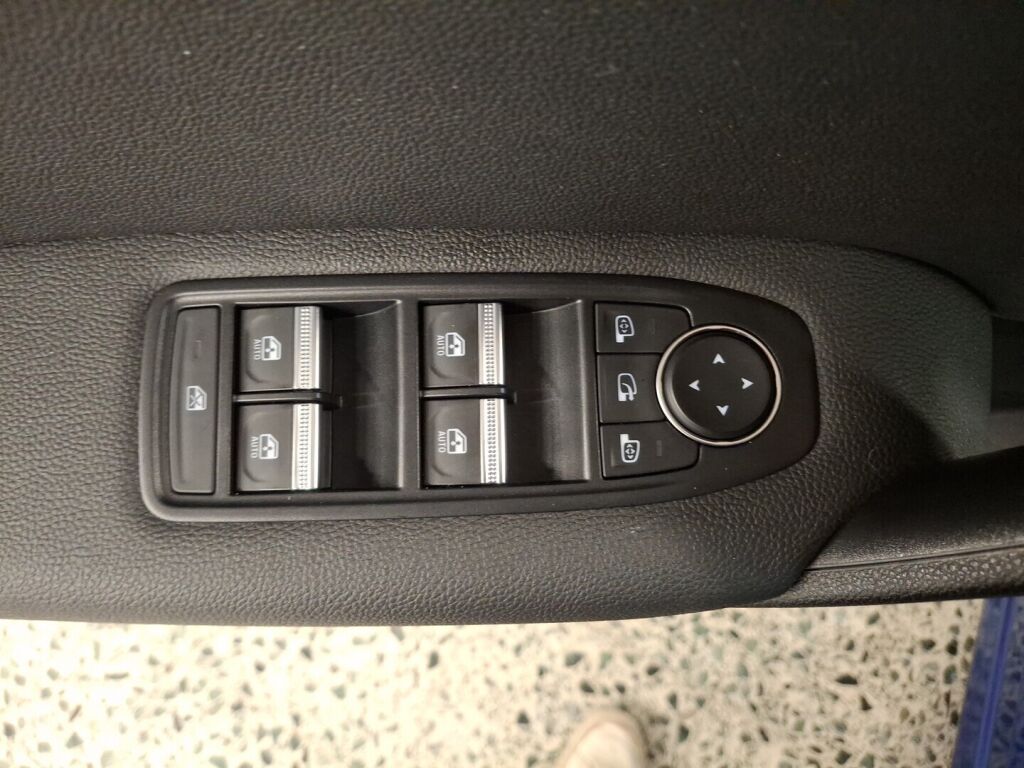 Renault Captur 2020 Sininen