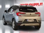 Renault Captur 2021 Harmaa
