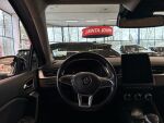 Renault Captur 2021 Harmaa