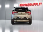 Renault Captur 2021 Harmaa