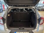 Renault Captur 2021 Harmaa