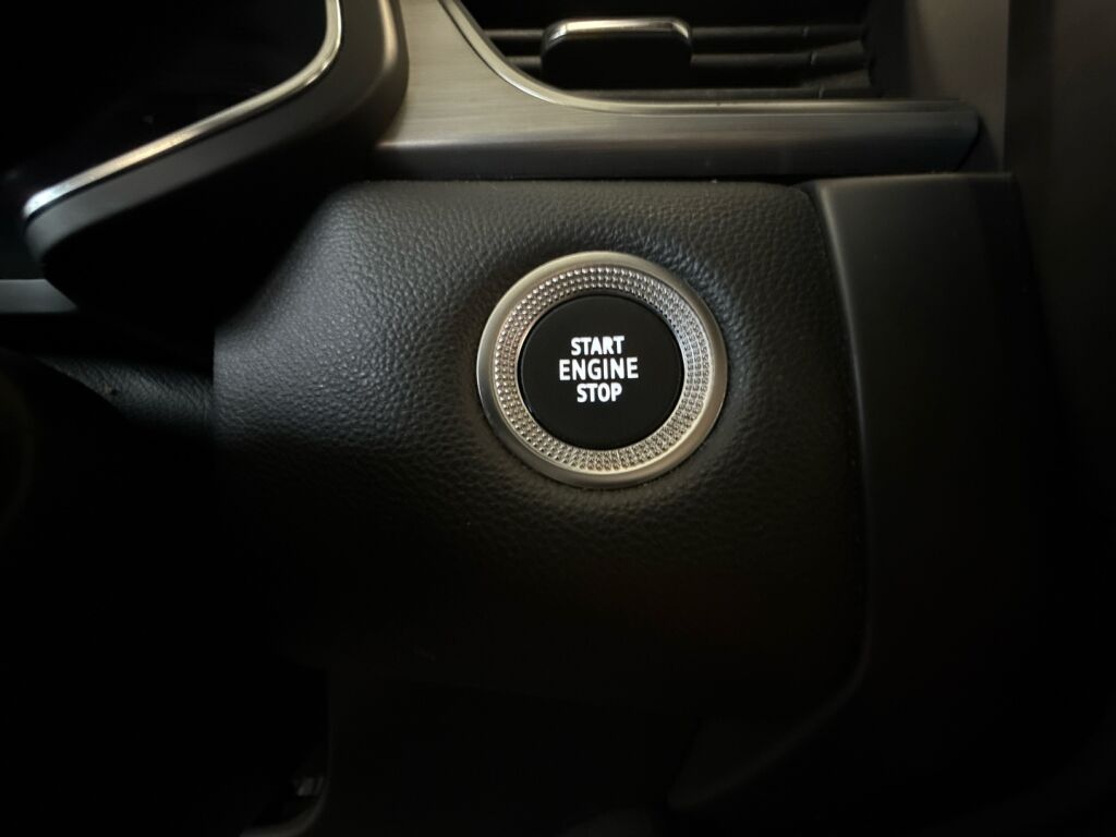 Renault Captur 2021 Harmaa