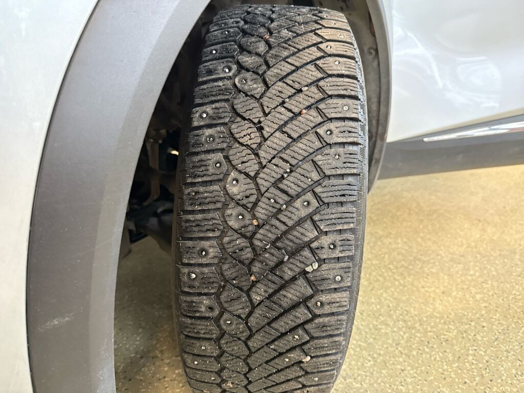 Renault Captur 2021 Harmaa