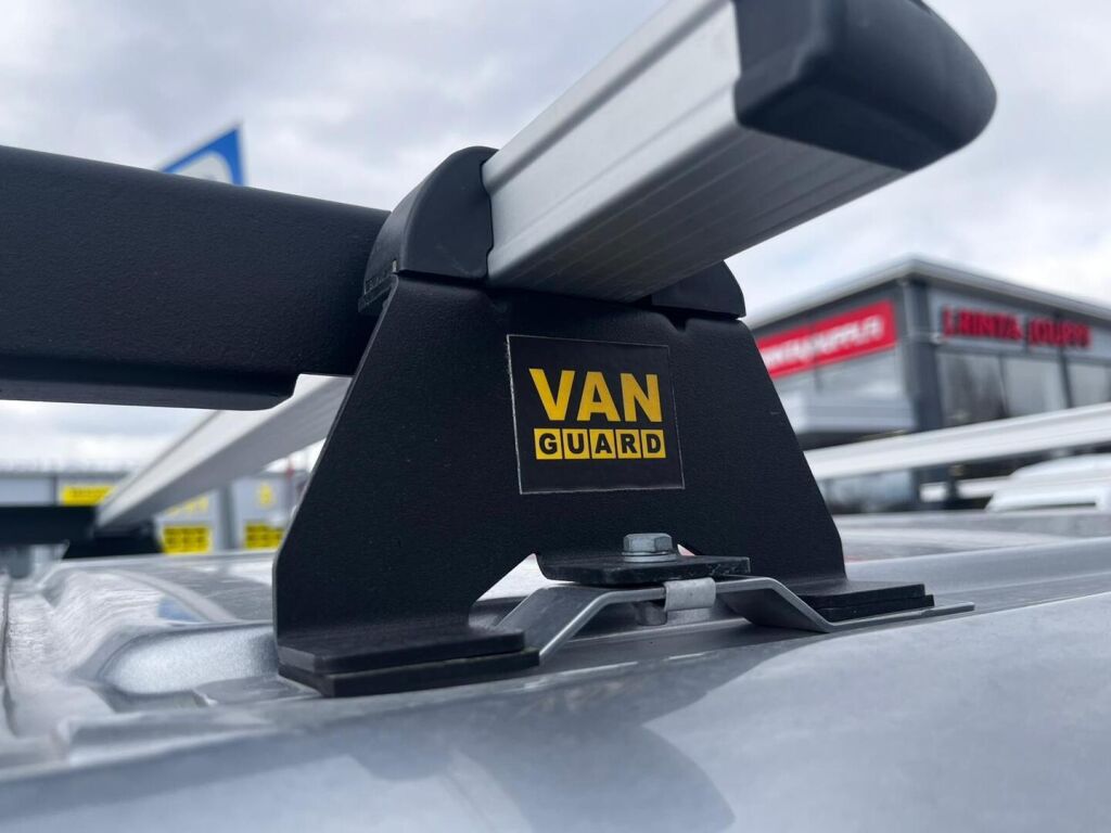 Toyota Proace 2020 Hopea