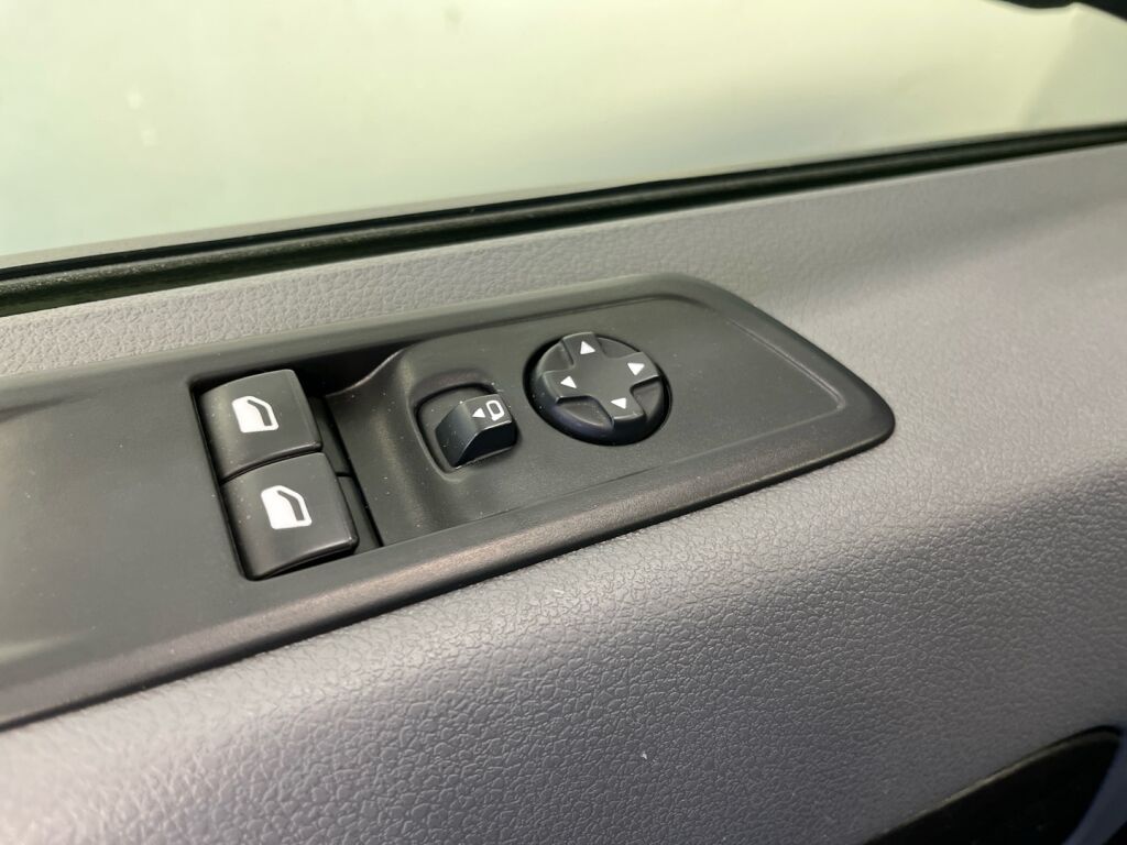Toyota Proace 2020 Hopea