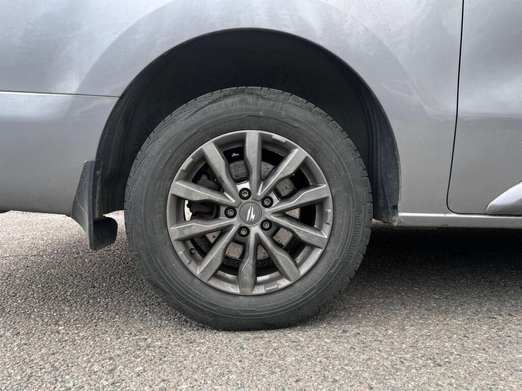 Toyota Proace 2020 Hopea