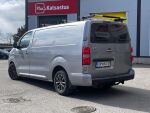 Toyota Proace 2020 Hopea