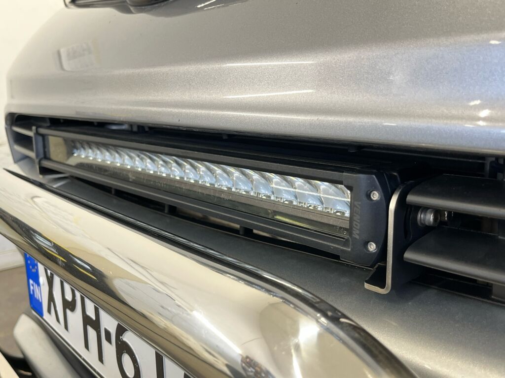 Toyota Proace 2020 Hopea