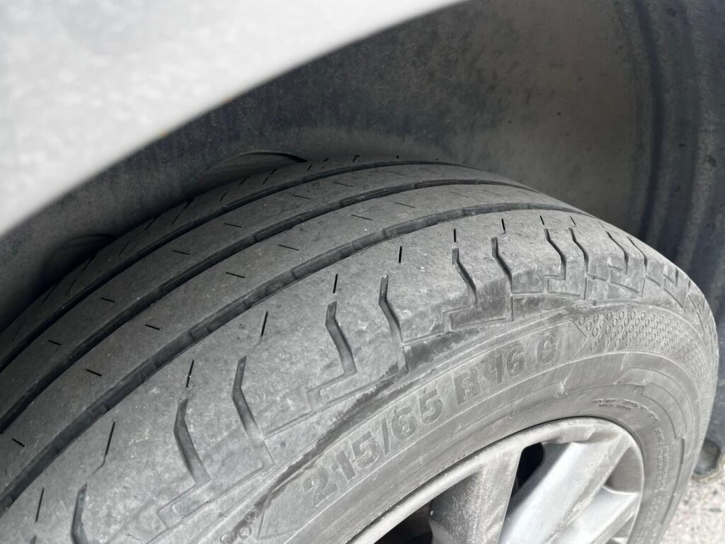 Toyota Proace 2020 Hopea