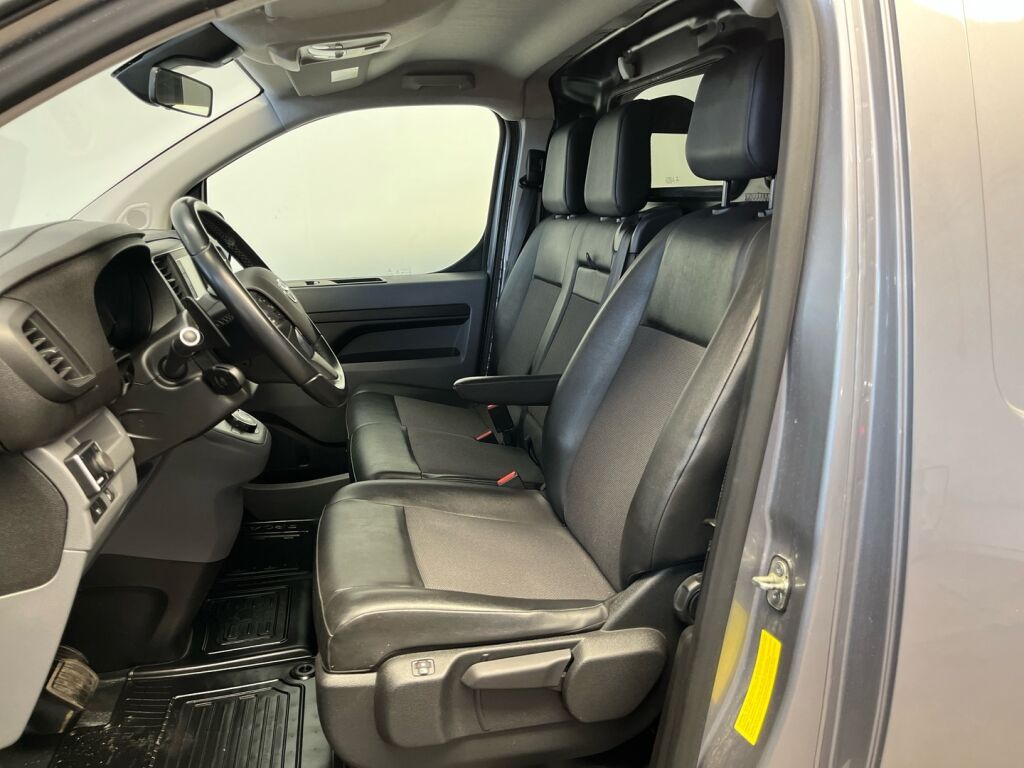 Toyota Proace 2020 Hopea