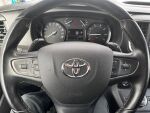 Toyota Proace 2020 Hopea