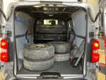 Toyota Proace 2020 Hopea