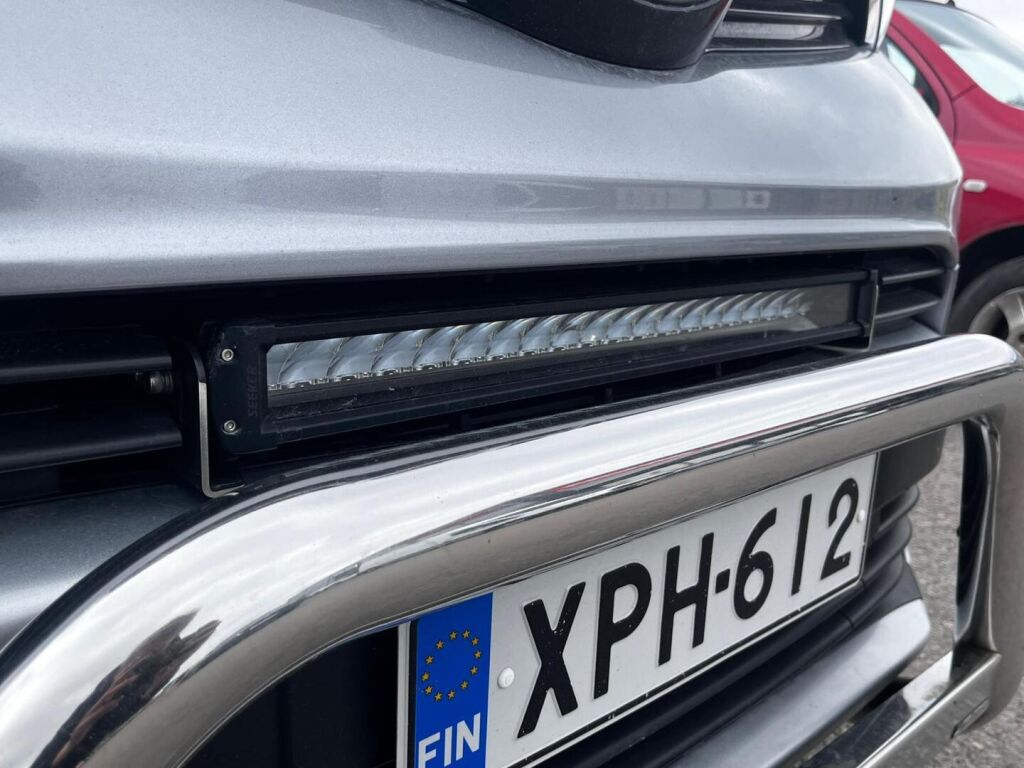 Toyota Proace 2020 Hopea