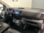 Toyota Proace 2020 Hopea