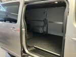 Toyota Proace 2020 Hopea