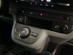 Toyota Proace 2020 Hopea