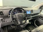 Toyota Proace 2020 Hopea