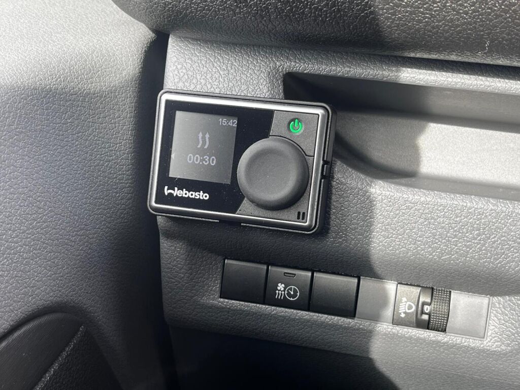 Toyota Proace 2020 Hopea