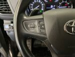 Toyota Proace 2020 Hopea
