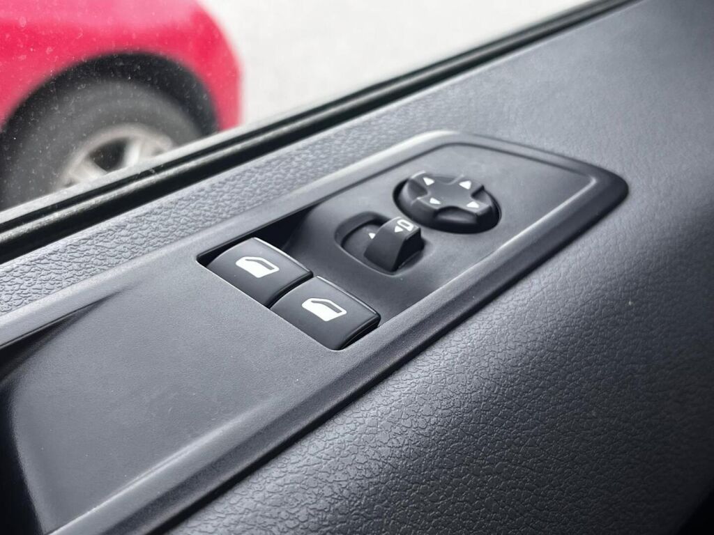 Toyota Proace 2020 Hopea