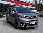 Toyota Proace 2020 Hopea