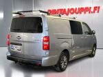 Toyota Proace 2020 Hopea