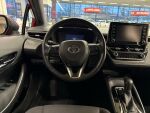 Toyota Corolla 2020 Punainen