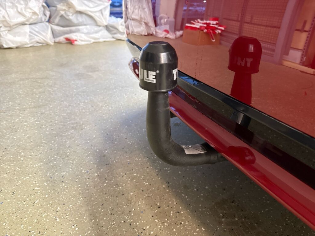 Toyota Corolla 2020 Punainen