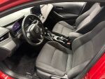 Toyota Corolla 2020 Punainen