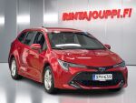 Toyota Corolla 2020 Punainen