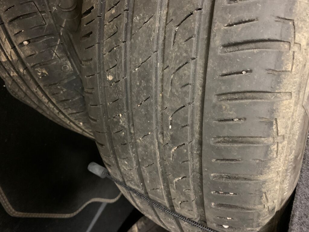 Hyundai KONA 2020 Harmaa