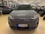 Hyundai KONA 2020 Harmaa