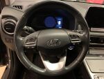 Hyundai KONA 2020 Harmaa